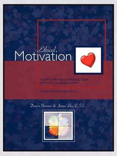 Ethical Motivation