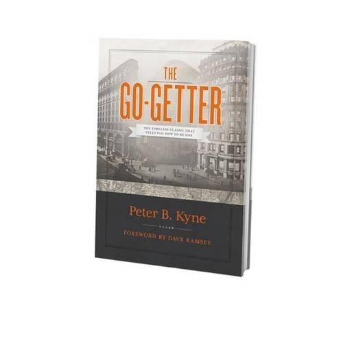 The Go-Getter