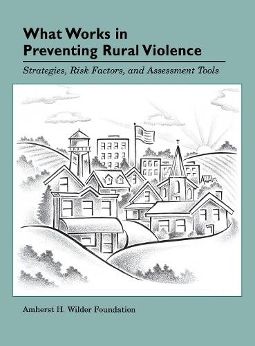 What Works in Preventing Rural Violence