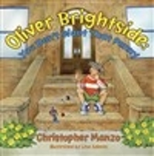Oliver Brightside