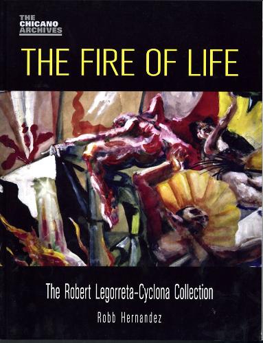 The Fire of Life
