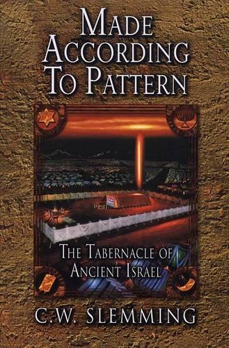 Made According to Pattern