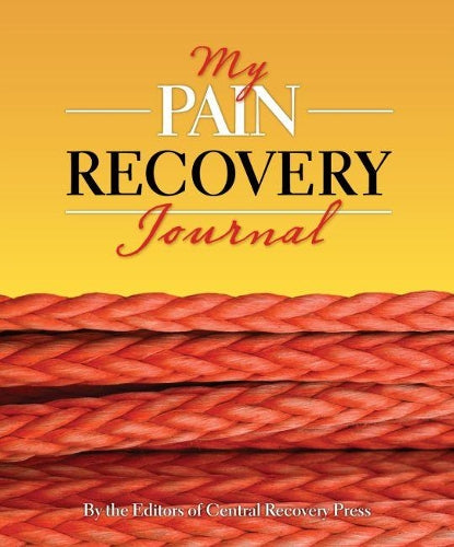 My Pain and Recovery Journal