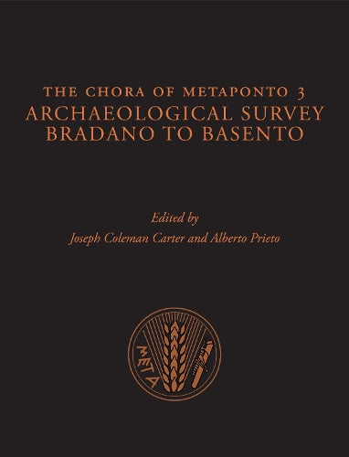 The Chora of Metaponto 3