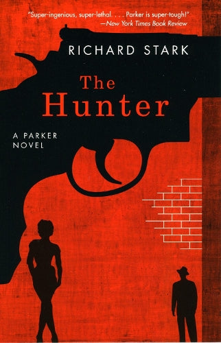Hunter – A Parker Novel