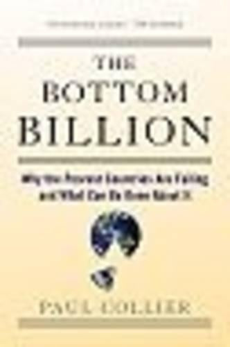 The Bottom Billion