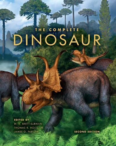 The Complete Dinosaur