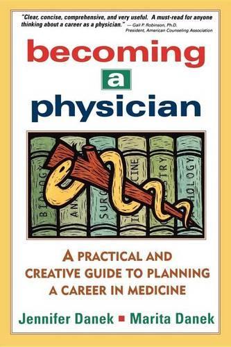 Becoming a Physician