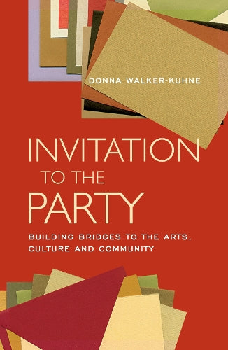 Invitation to the Party