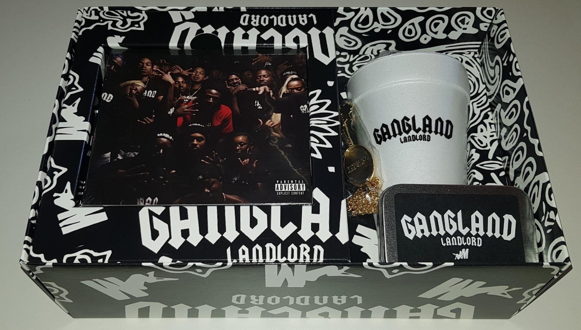 Gangland Landlord
