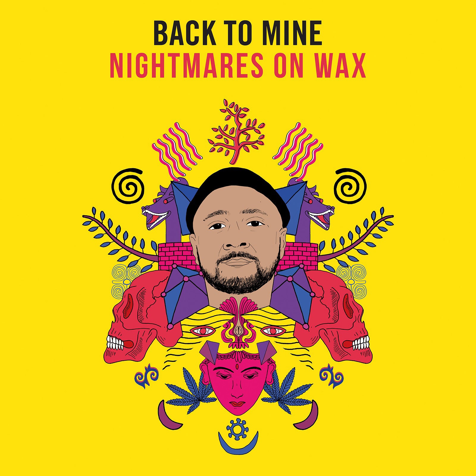 Nightmares On Wax