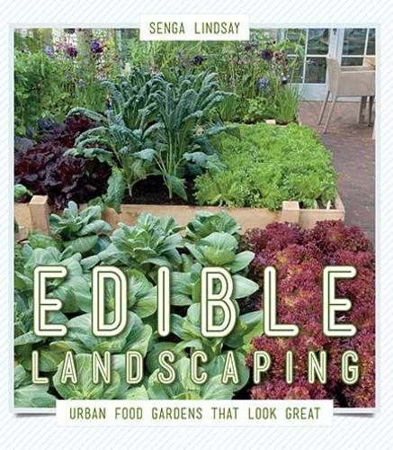 Edible Landscaping