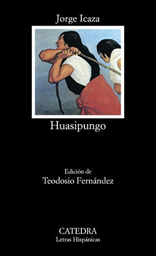 Spa-Huasipungo