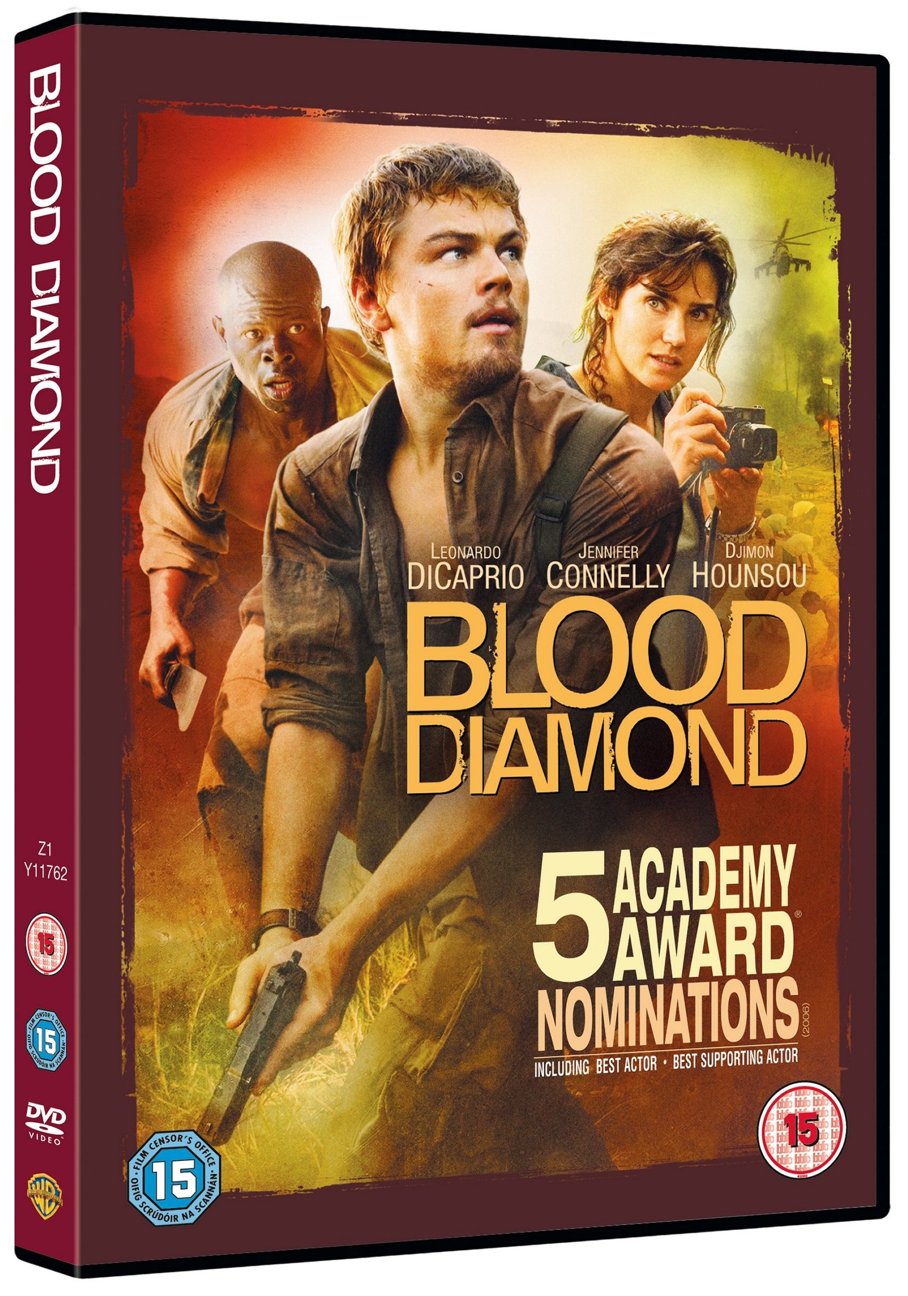 Blood Diamond