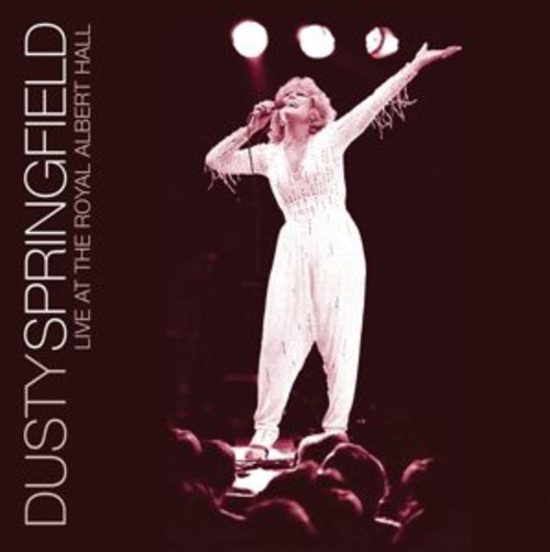 Live at the Royal Albert Hall