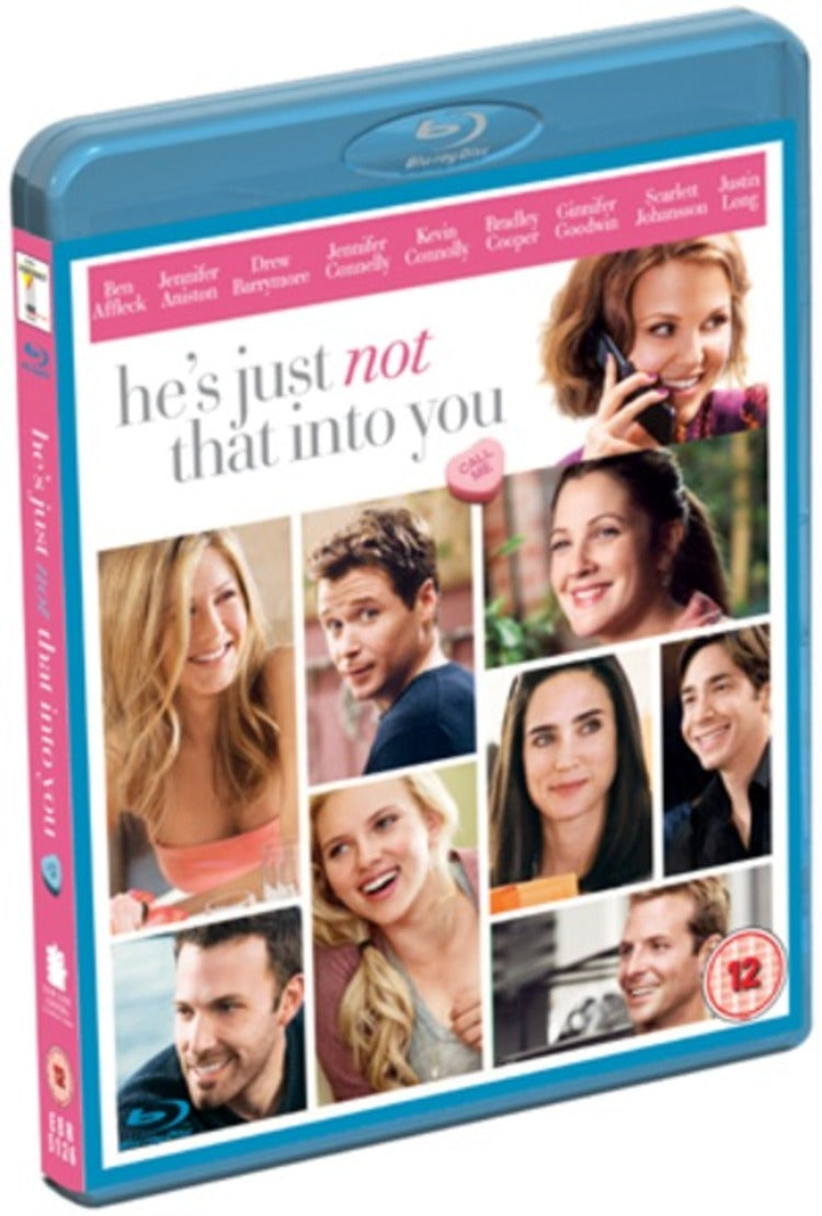 He's Just Not That Into You