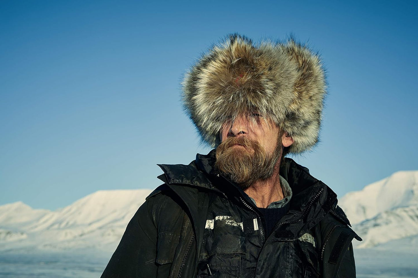 Fortitude (IMPORT) (Keine deutsche Version