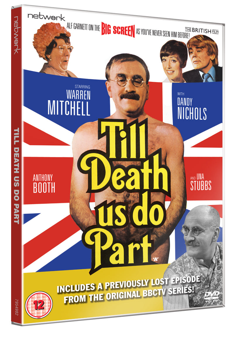 Till Death Us Do Part