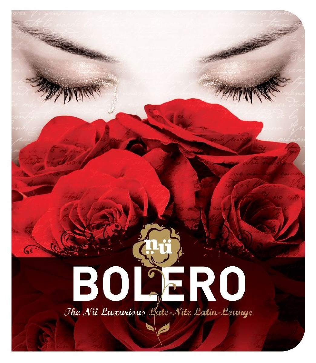 Nu Bolero