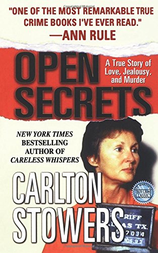 Open Secrets