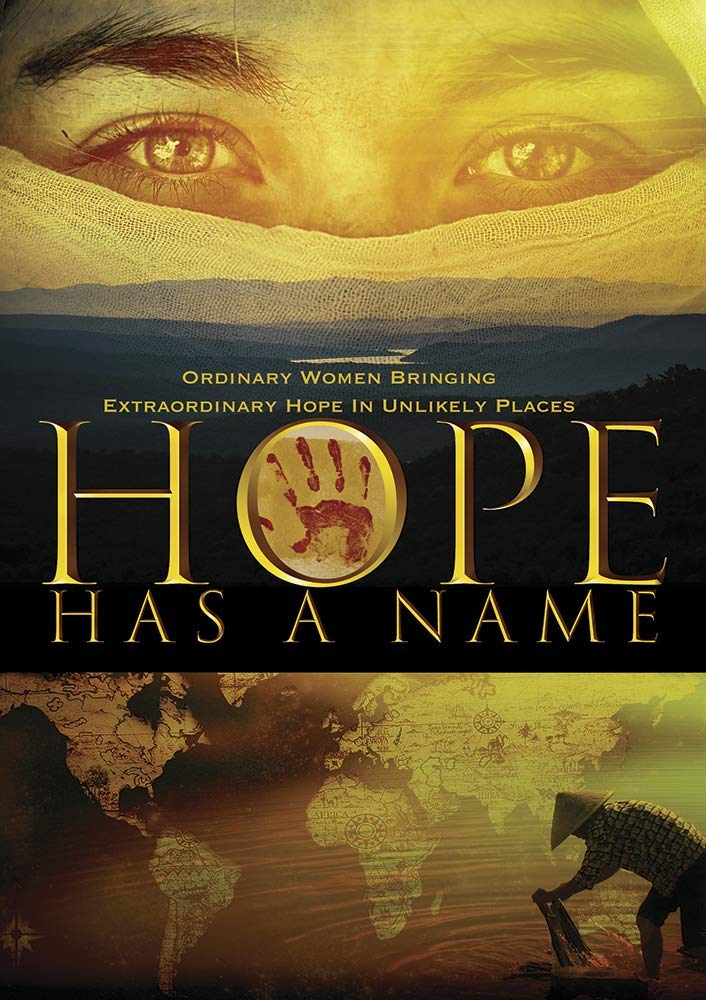 Hope Has A Name