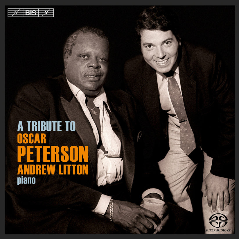 A Tribute to Oscar Peterson