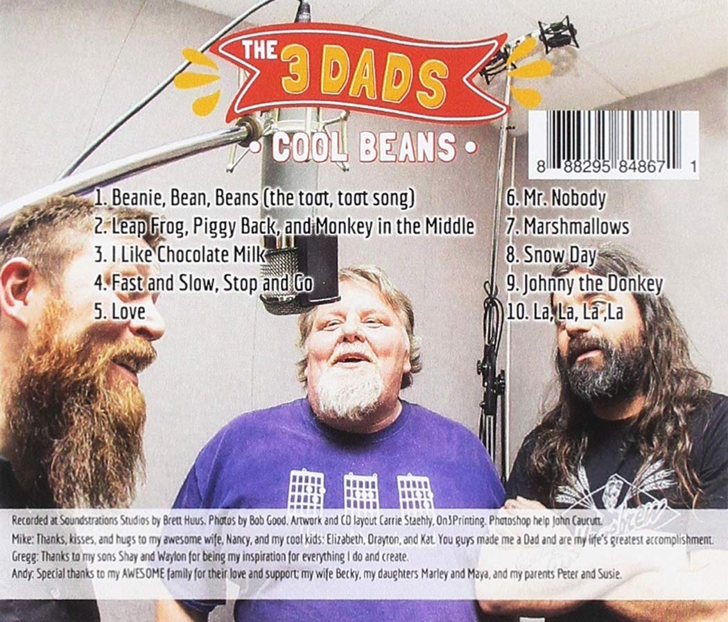 Cool Beans