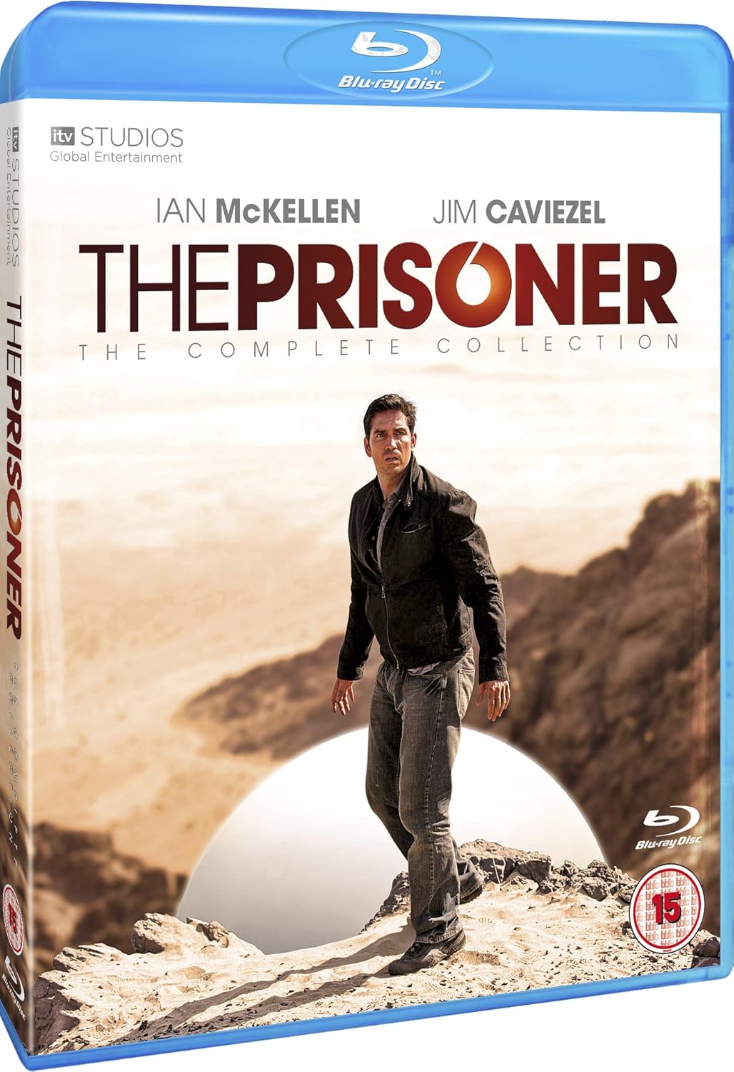 The Prisoner