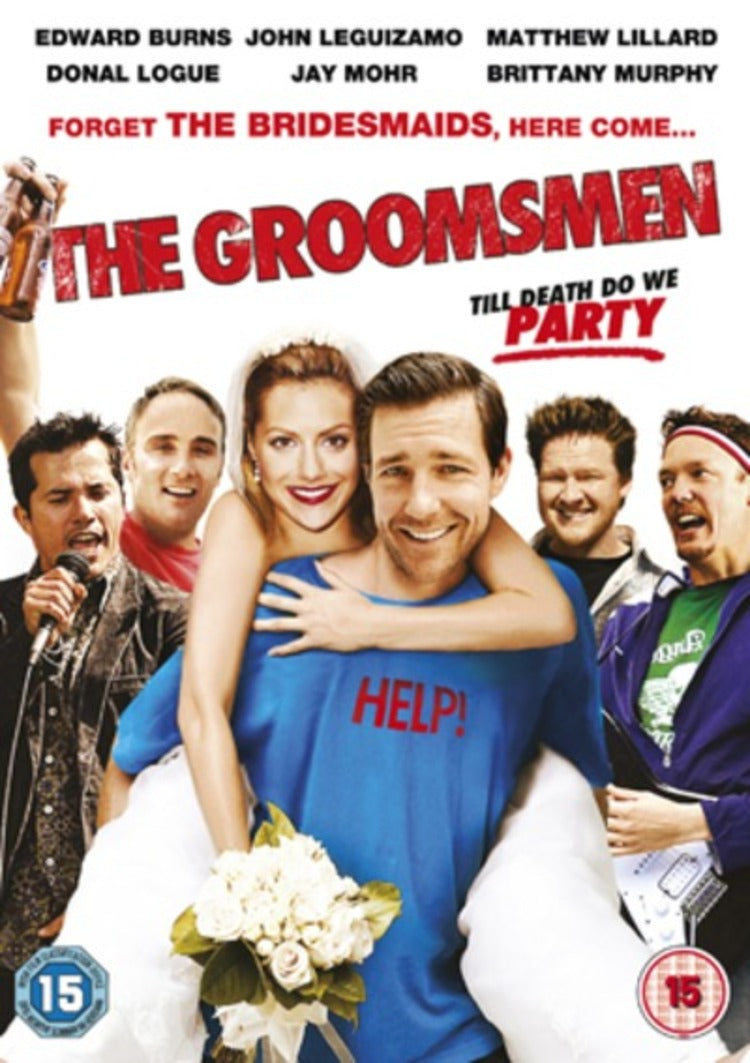 The Groomsmen