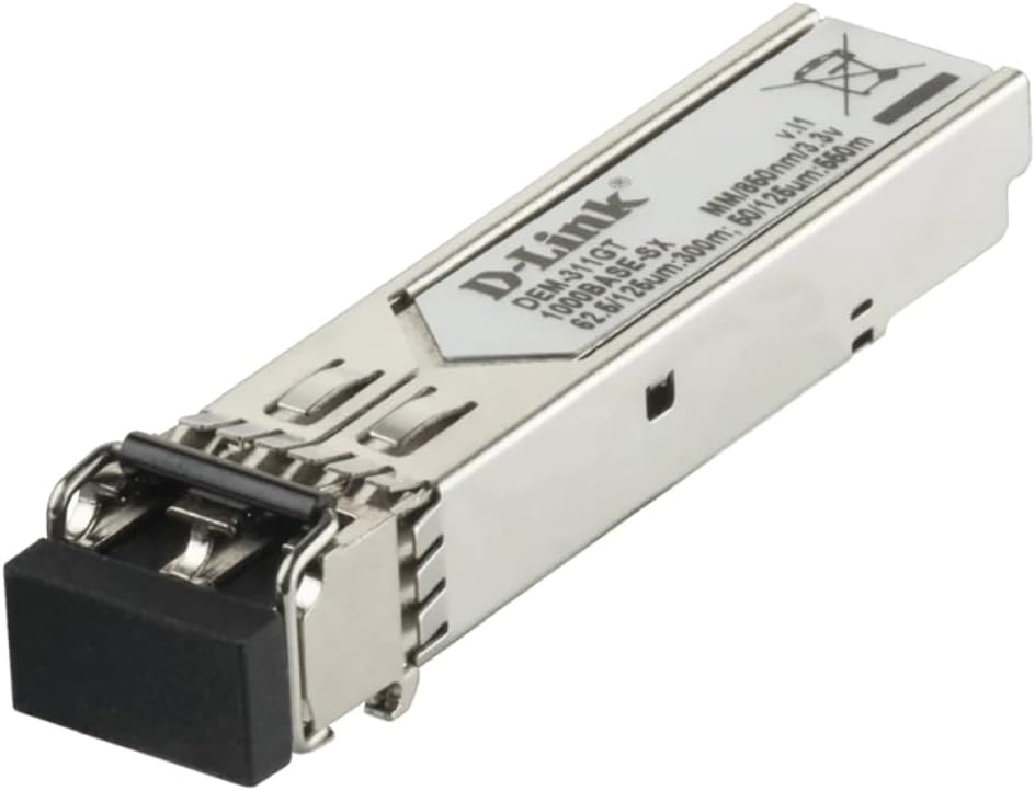 Module/1Xgenet Sx Mm F Switch Des-3200