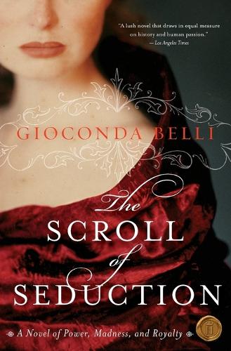 Scroll of Seduction