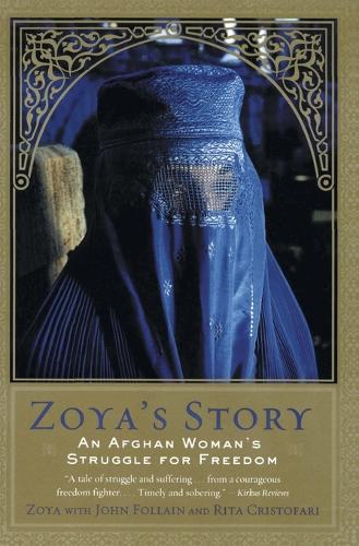 Zoya's Story