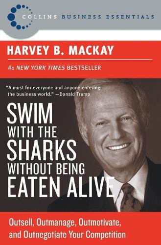 Swim with the Sharks without Being Eaten Alive