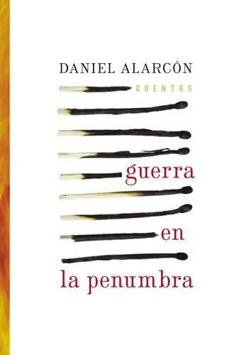 En Guerra En La Penumbra
