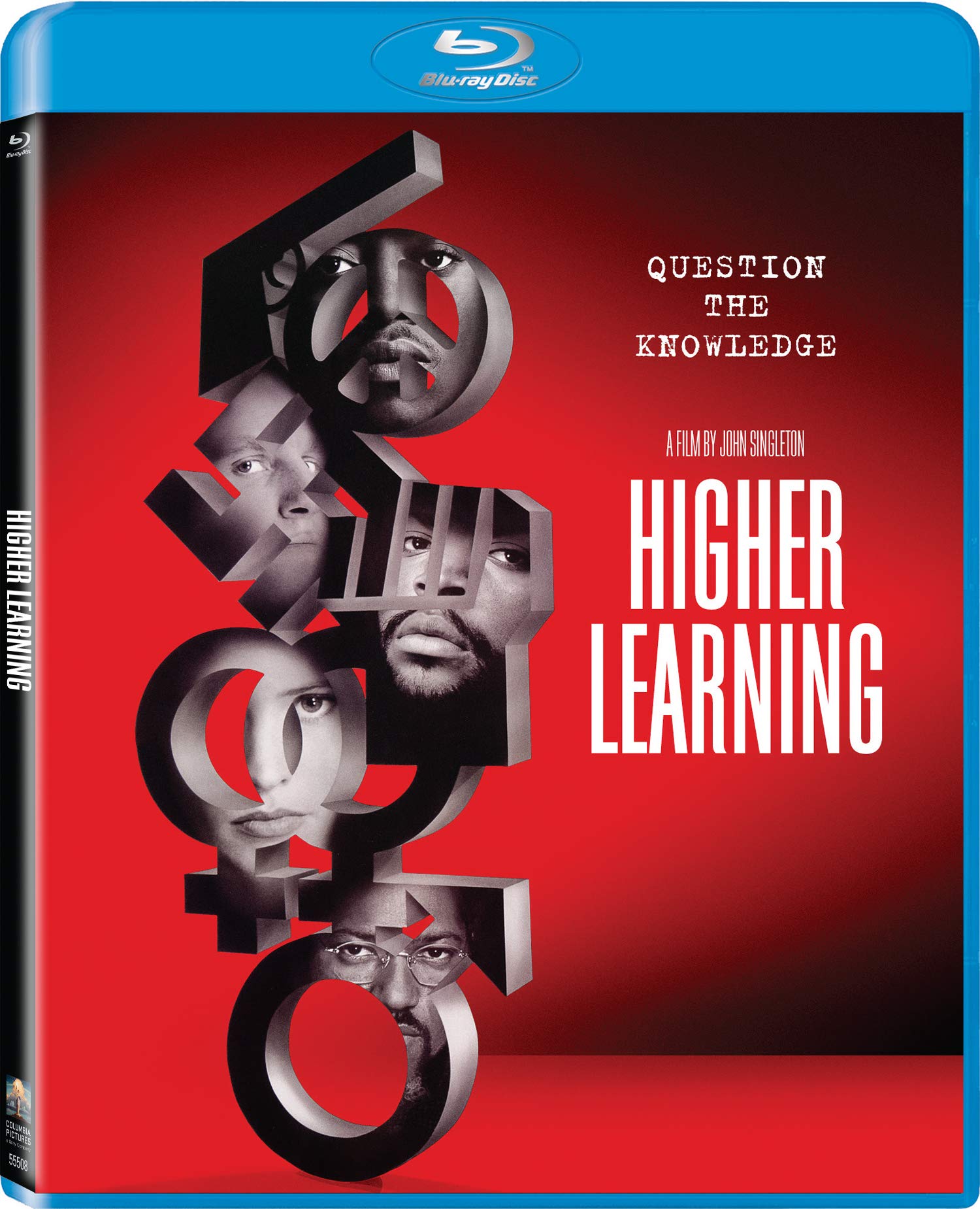 Higher Learning