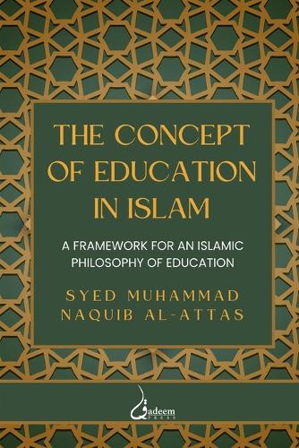 The Concept of Education In Islam V2
