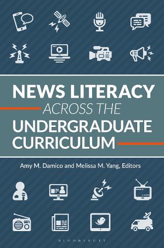 News Literacy Across the Undergraduate Curriculum