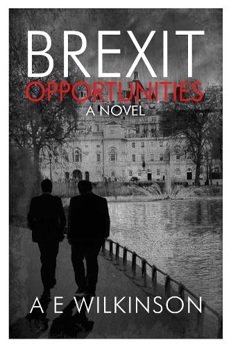 Brexit Opportunities