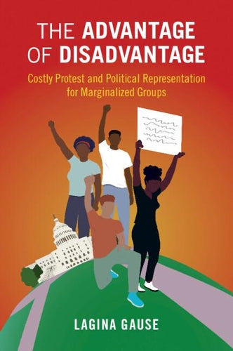 The Advantage of Disadvantage