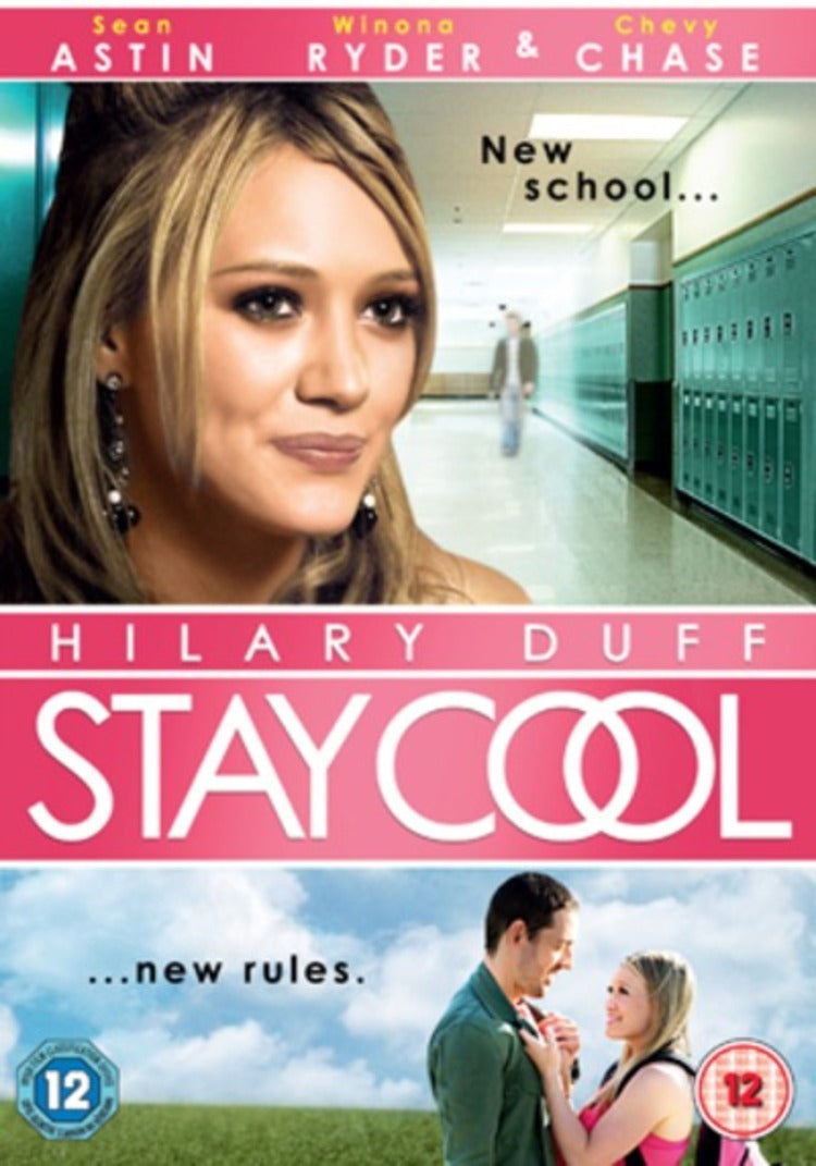 Stay Cool