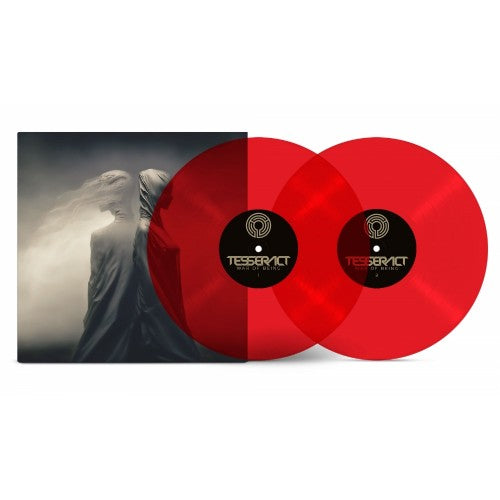 War of Being (Limited Edition) (Red Vinyl)