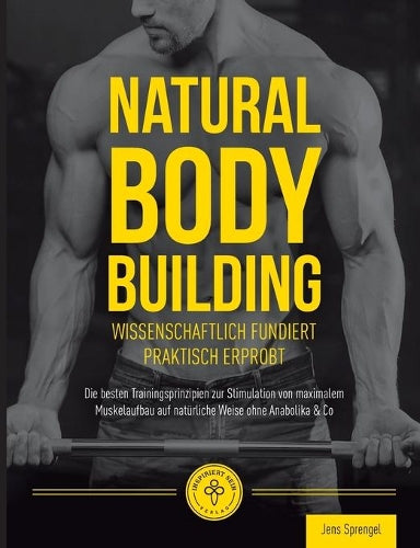 Natural Body Building