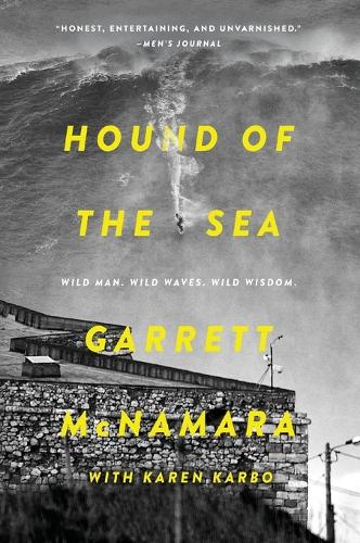 Hound of the Sea