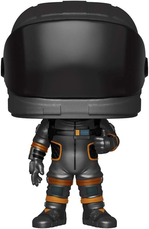 POP! GAMES: FORTNITE-DARK VOYAGER-NLA