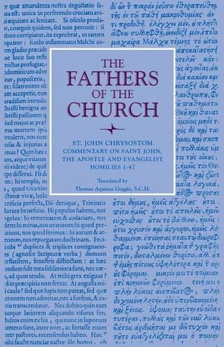 Commentary on Saint John the Apostle and Evangelist