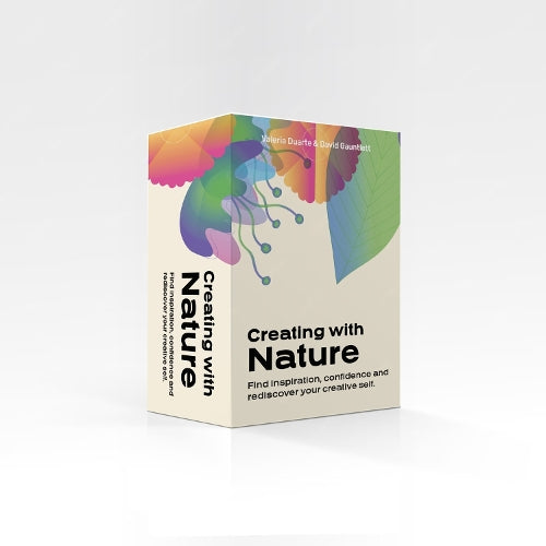 Creating with Nature