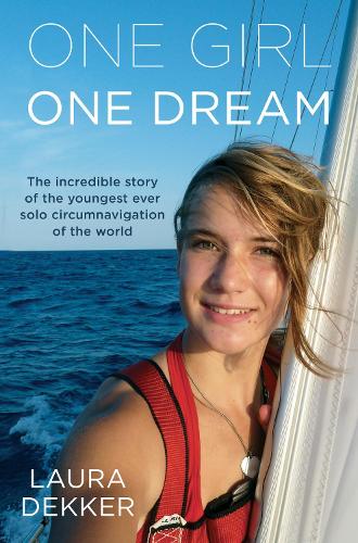 One Girl One Dream