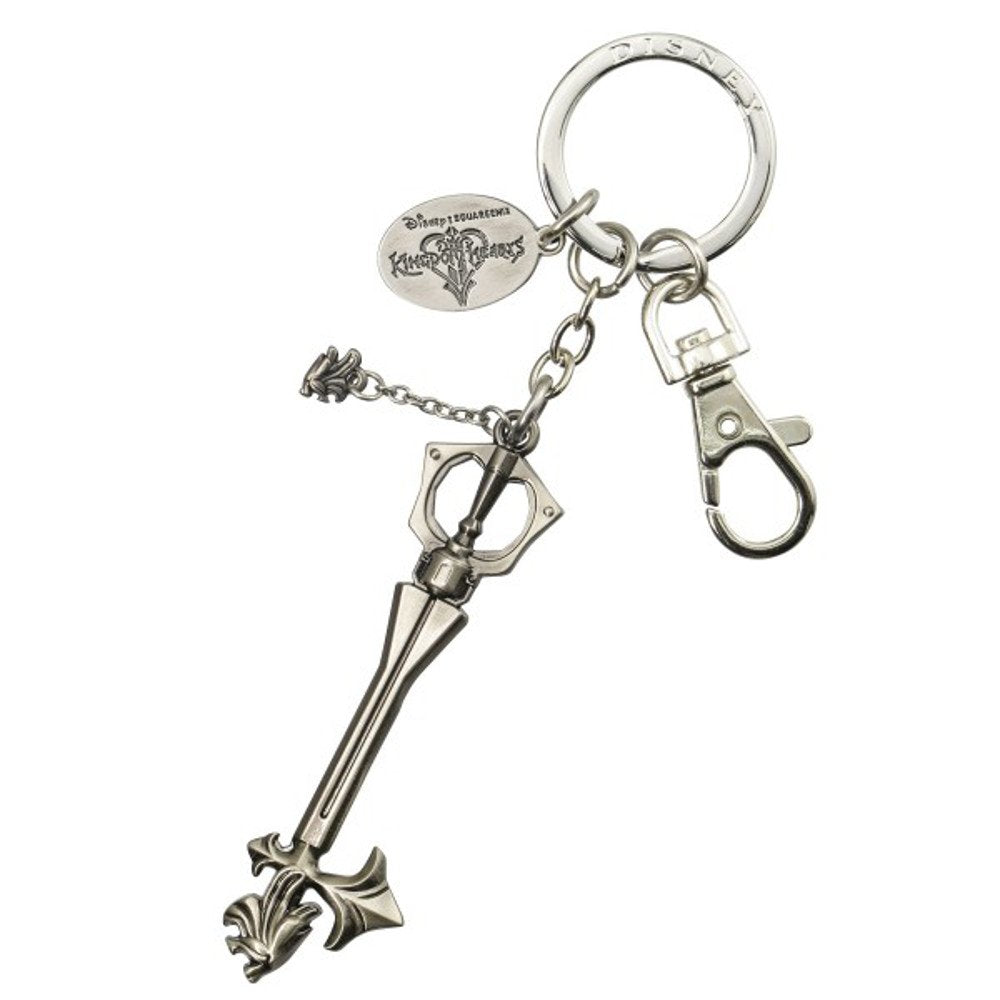 Disney 80141 Kingdom Hearts schlafender Löwenblatt, Zinn, mehrfarbig, 2,5 cm