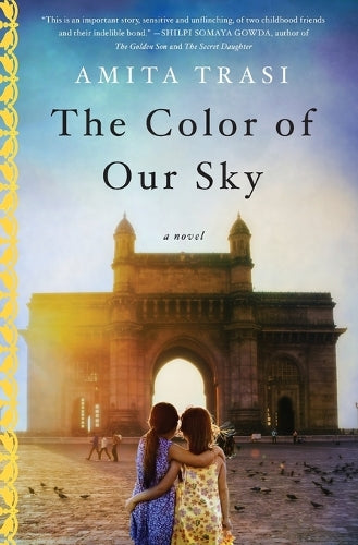 The Color of Our Sky
