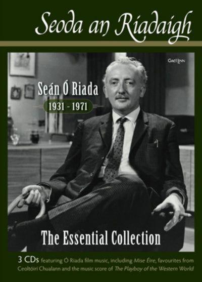 The Essential Collection